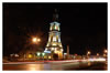 Коломна Площадь двух революций,Коломна сегодня,официальный сайт города Коломна