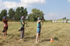 Коломна стрельба из лука,традиционная стрельба из лука,Коломна сегодня,официальный сайт города Коломна