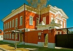 Коломна краеведческий музей